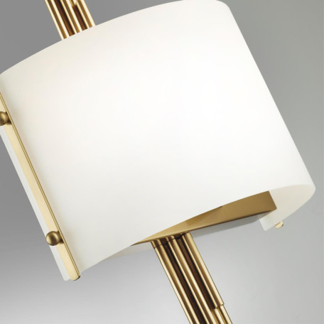 Бра Odeon Light Exclusive Margaret 5415/2WA, 2xE27x40W - миниатюра 4