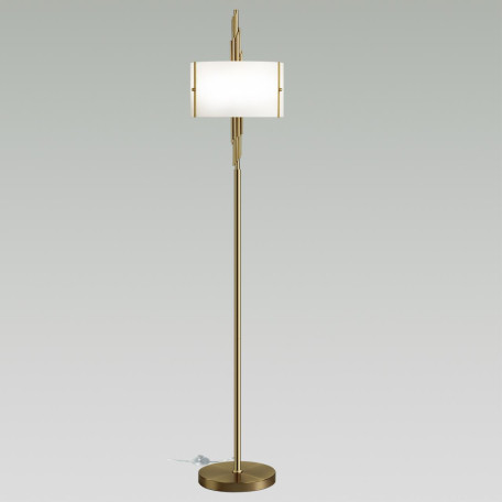 Торшер Odeon Light Exclusive Margaret 5415/3F, 3xE27x40W - миниатюра 3