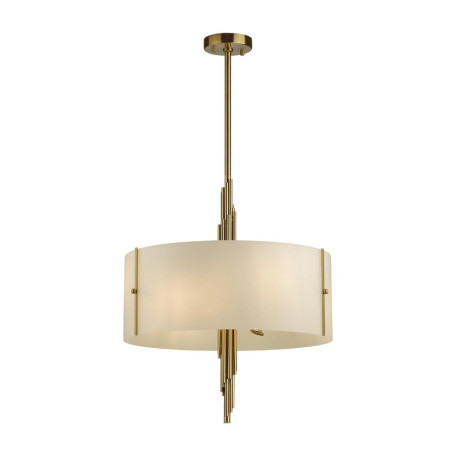 Люстра на штанге Odeon Light Exclusive Margaret 5415/6, 6xE27x40W - миниатюра 2