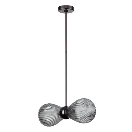 Подвесной светильник Odeon Light Exclusive ELICA 5417/2, 2xE14x40W - миниатюра 1