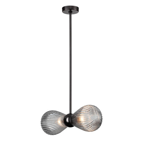 Подвесной светильник Odeon Light Exclusive ELICA 5417/2, 2xE14x40W - миниатюра 2