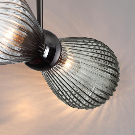Подвесной светильник Odeon Light Exclusive ELICA 5417/2, 2xE14x40W - миниатюра 4