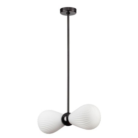 Подвесной светильник Odeon Light Exclusive ELICA 5418/2, 2xE14x40W - миниатюра 1
