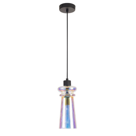 Подвесной светильник Odeon Light Pasti 4967/1A, 1xE14x40W