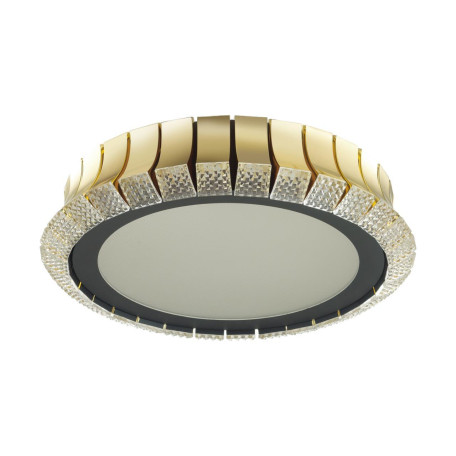 Потолочный светодиодный светильник Odeon Light Asturo 4994/75L, LED 75W 3000K 3000lm