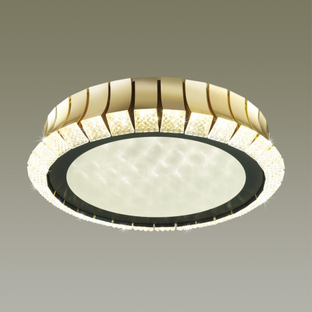 Потолочный светодиодный светильник Odeon Light Asturo 4994/75L, LED 75W 3000K 3000lm - миниатюра 3