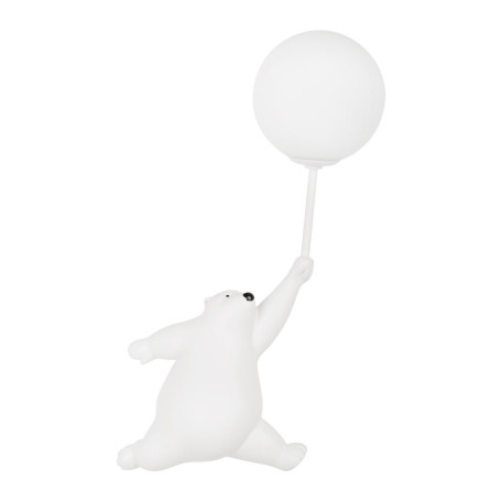 Настенный светильник Loft It Teddy 10030W/B, 1xG9x40W