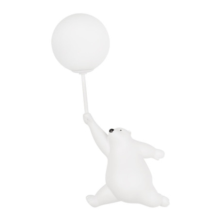 Настенный светильник Loft It Teddy 10030W/C, 1xG9x40W