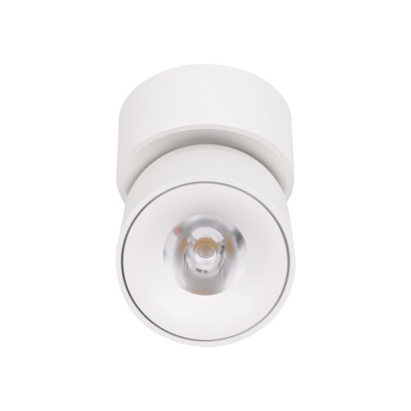 Настенно-потолочный светодиодный светильник Loft It Tictac 10180 White 4000K, LED 7W 4000K 650lm - миниатюра 2