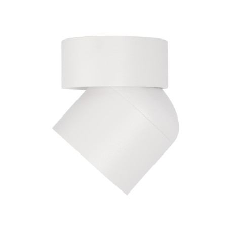 Настенно-потолочный светодиодный светильник Loft It Tictac 10180 White 4000K, LED 7W 4000K 650lm - миниатюра 4