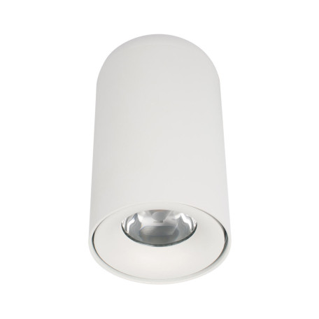 Потолочный светодиодный светильник Loft It Tictac 10220 White 3000K, LED 7W 3000K 490lm