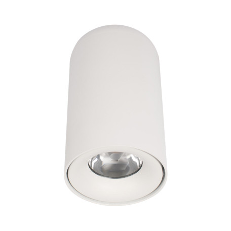 Потолочный светодиодный светильник Loft It Tictac 10220 White 4000K, LED 7W 4000K 490lm