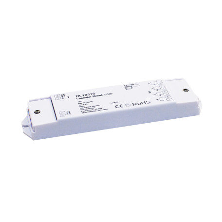 Контроллер Donolux DL18316/controller 350mA 1-10V