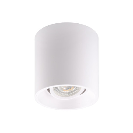 Потолочный светильник Denkirs Soro DK3040-WH, 1xGU5.3x10W - миниатюра 2