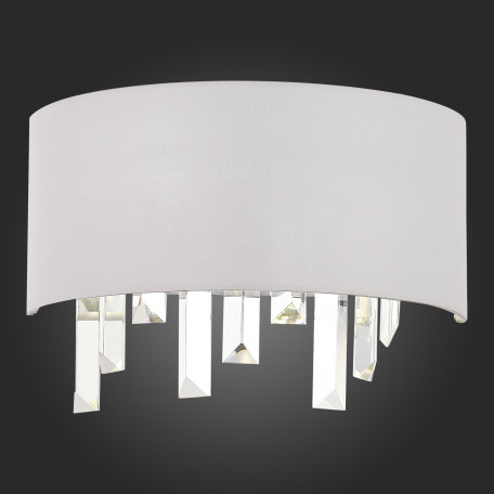 Бра ST Luce Dahlia SLE1120-101-02, 2xE14x40W - миниатюра 5