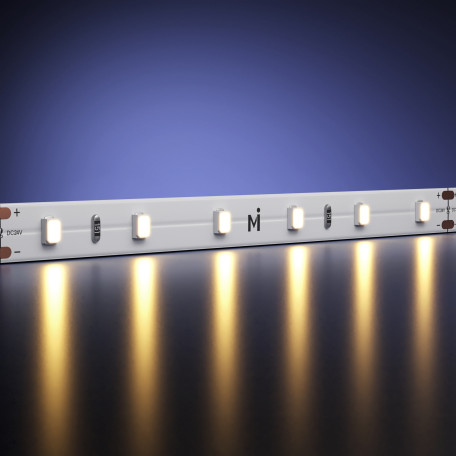 Светодиодная лента Maytoni LED Strip 201023 SMD 24V гарантия 5 лет - миниатюра 3