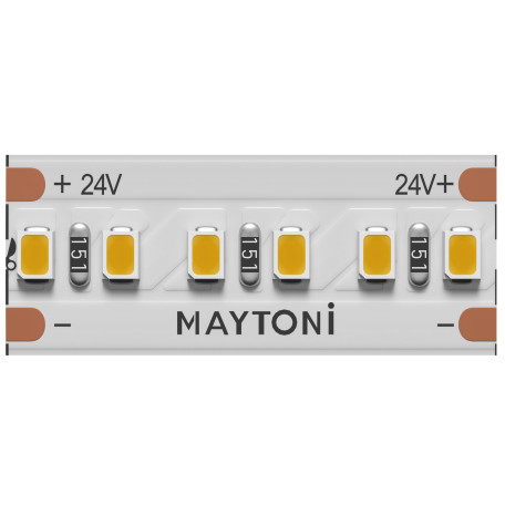 Светодиодная лента Maytoni LED Strip 201061 SMD 24V гарантия 5 лет - миниатюра 1