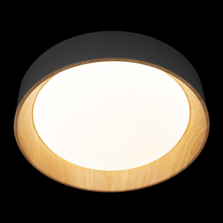 Потолочный светодиодный светильник Loft It Coin 10202 Grey, LED 36W 4000K 2700lm - миниатюра 6