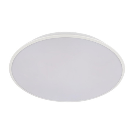 Потолочный светодиодный светильник Loft It Brim 10226 White, LED 36W 4000K 2520lm - миниатюра 2