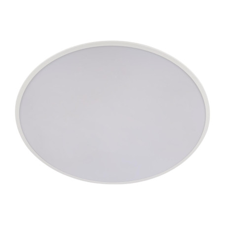 Потолочный светодиодный светильник Loft It Brim 10226 White, LED 36W 4000K 2520lm - миниатюра 3