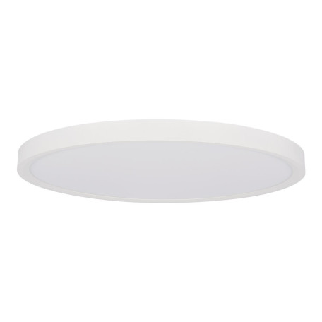 Потолочный светодиодный светильник Loft It Extraslim 10227/40 White, LED 40W 4000K 2800lm - миниатюра 2