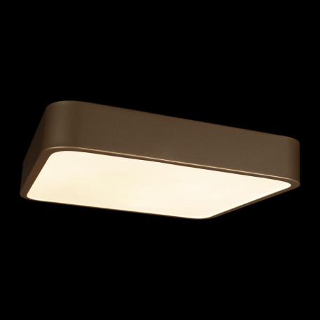 Потолочный светодиодный светильник Loft It Flims 10228/C, LED 24W 4000K 1680lm - миниатюра 6