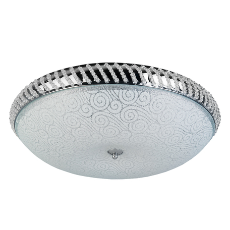 Потолочная люстра Toplight Adrianna TL1462Y-05GC, 5xE14x40W