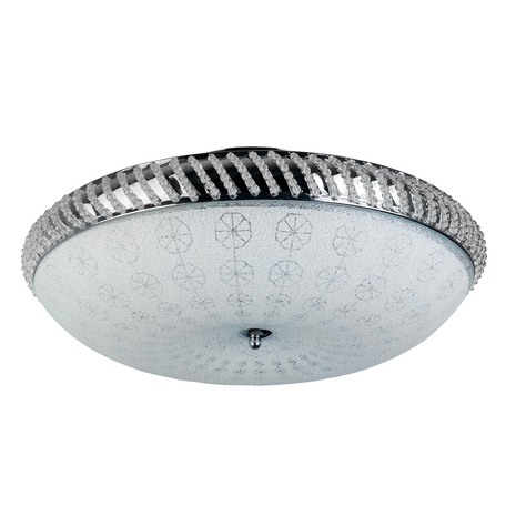 Потолочная люстра Toplight Candis TL1472Y-05GC, 5xE14x40W