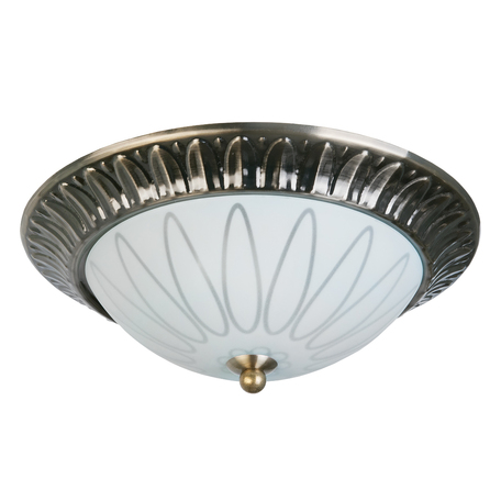 Потолочная люстра Toplight Paulina TL5050Y-02AB, 2xE27x40W