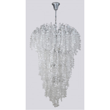 Люстра-каскад Crystal Lux BARCELONA SP33 1160/233, 33xG9x40W - миниатюра 2