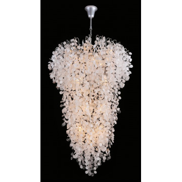 Люстра-каскад Crystal Lux BARCELONA SP33 1160/233, 33xG9x40W - миниатюра 3