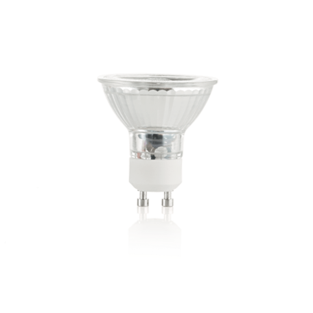 Светодиодная лампа Ideal Lux LAMPADINA CLASSIC GU10 5W 400Lm 3000K 108292 MR16 GU10 5W (теплый) 240V