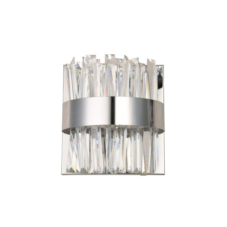 Светодиодное бра Vele Luce Calabria VL3073W01, LED 19W 4000K 1520lm - миниатюра 3