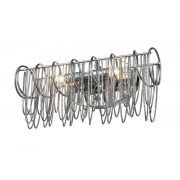 Бра Vele Luce Spirituale 10095 VL4013W02, 2xE14x40W - миниатюра 2