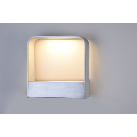 Настенный светодиодный светильник Vele Luce Casteli VL8117W11, LED 10W 4000K 400lm - миниатюра 2