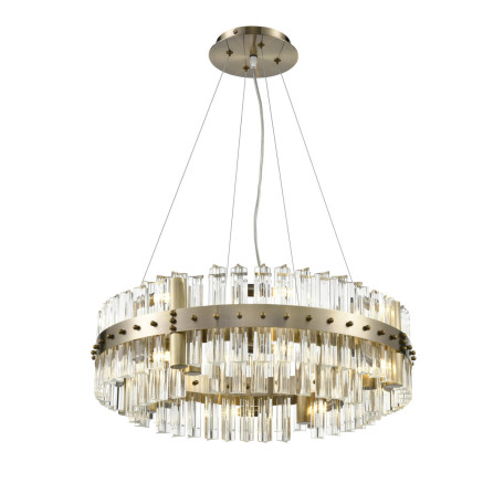 Подвесная люстра Vele Luce Venere VL3034P16, 16xG9x33W - миниатюра 2