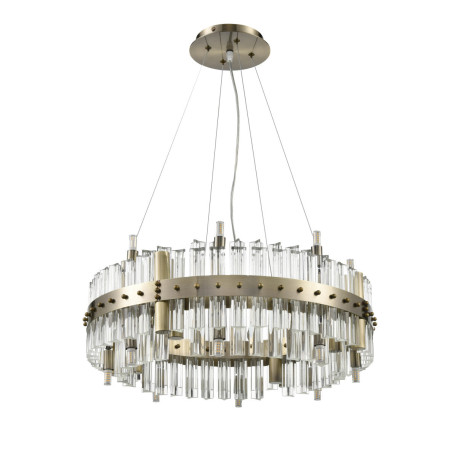 Подвесная люстра Vele Luce Venere VL3034P16, 16xG9x33W - миниатюра 3