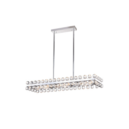 Подвесная люстра Vele Luce Baldassare VL4143L26, 6xE14x40W - миниатюра 2