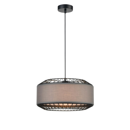 Подвесной светильник Vele Luce Morgan VL4042P01, 1xE27x60W - миниатюра 2