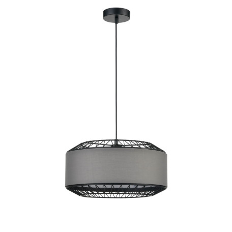 Подвесной светильник Vele Luce Morgan VL4042P01, 1xE27x60W - миниатюра 3