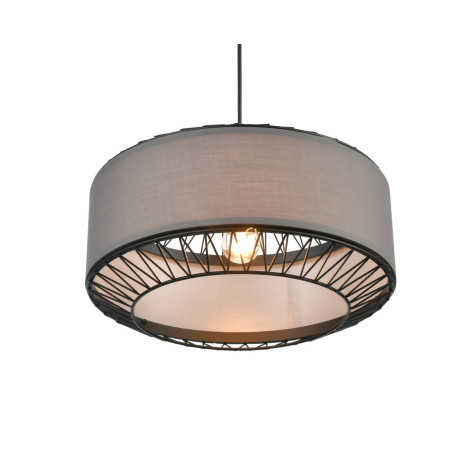 Подвесной светильник Vele Luce Morgan VL4042P01, 1xE27x60W - миниатюра 4