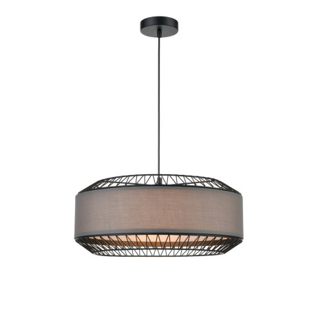 Подвесной светильник Vele Luce Morgan VL4042P03, 3xE27x60W - миниатюра 2