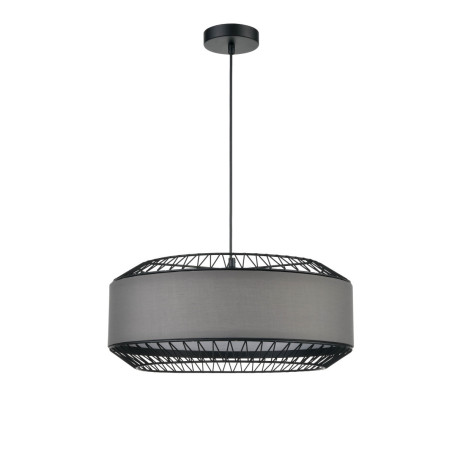 Подвесной светильник Vele Luce Morgan VL4042P03, 3xE27x60W - миниатюра 3