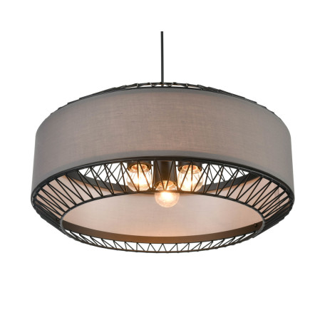 Подвесной светильник Vele Luce Morgan VL4042P03, 3xE27x60W - миниатюра 4