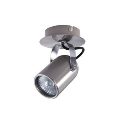 Потолочный светильник Vele Luce Luigi VL8055S01, 1xGU10x50W