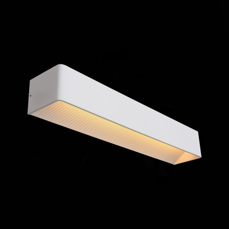 Настенный светодиодный светильник ST Luce Grappa 2 SL455.511.01, LED 18W 3000K 1050lm - миниатюра 12