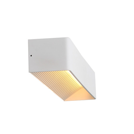 Настенный светодиодный светильник ST Luce Grappa 2 SL455.511.01, LED 18W 3000K 1050lm - миниатюра 2