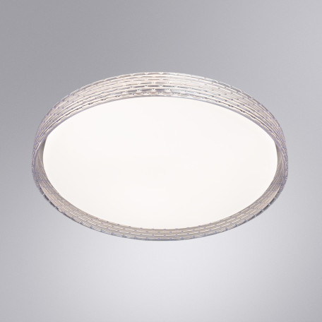 Потолочный светодиодный светильник Arte Lamp Juicy A2680PL-72WH, LED 72W 2700-7000K 3200lm - миниатюра 2