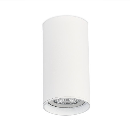 Потолочный светодиодный светильник ST Luce ST157.532.15, IP44, LED 15W 3000K 1200lm CRI>90 - миниатюра 2