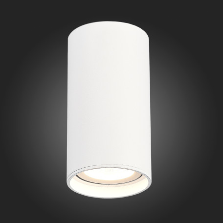 Потолочный светодиодный светильник ST Luce ST157.532.15, IP44, LED 15W 3000K 1200lm CRI>90 - миниатюра 4